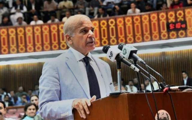 آج رات صدر کو اسمبلی تحلیل کرنے کی ایڈوائس بھیجوں گا،وزیراعظم 