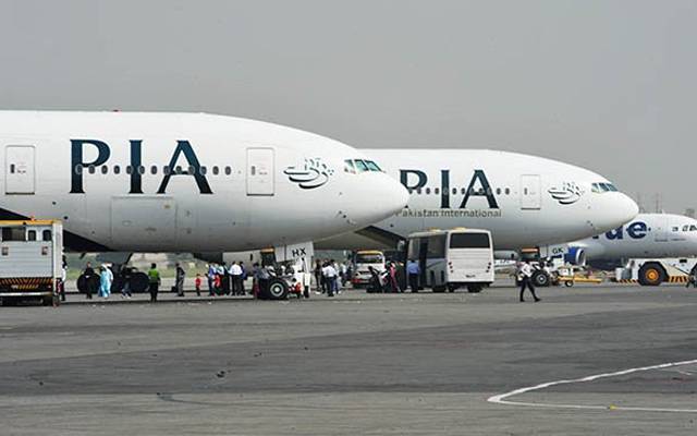  پاکستان انٹرنیشنل ایئر لائنز(پی آئی اے) نے یوم آزادی کے موقع پر اندرون ملک پروازوں پر 14 فیصد رعایت رعایت کا اعلان کردیا۔ 
