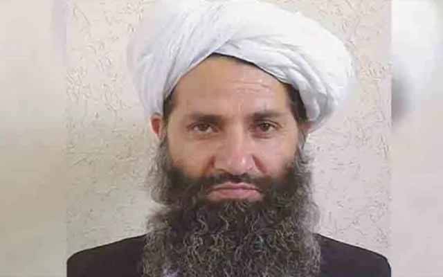 افغانستان سے باہر جہاد، افغان سپریم لیڈر نے سخت احکامات جاری کر دیئے