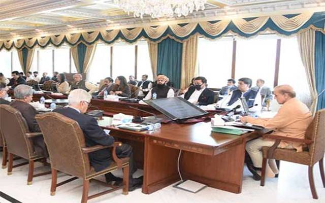 کابینہ کی سبکدوشی کے بعد تمام کابینہ کمیٹیاں بھی تحلیل کردی گئیں