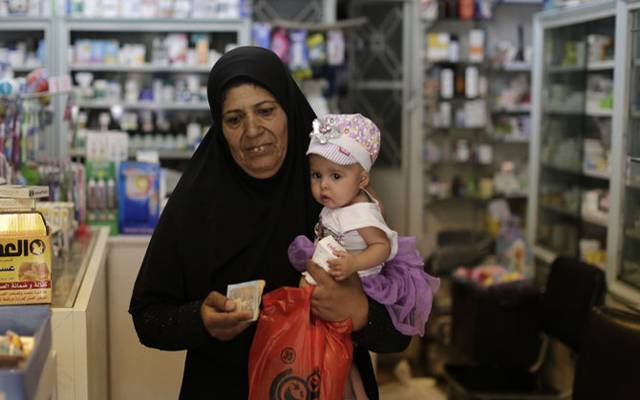 شام: ادویات کی قیمتوں میں 50 فیصد اضافے کا فیصلہ