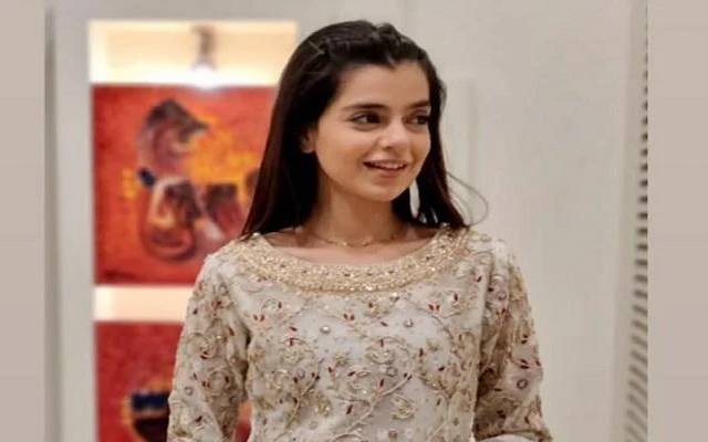 جنسی ہراسانی کا الزام: صرحا اصغر کی عدم دلچسی پر ملزم رہا 