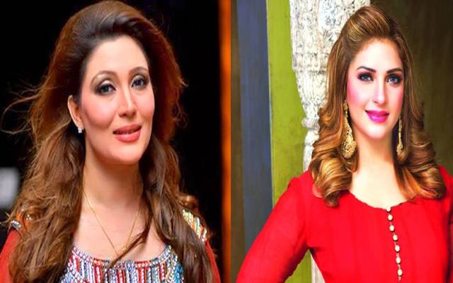  اداکارہ خوشبو خان اور ماہ نور کے سٹیج ڈراموں پر پابندی عائد، نوٹس جاری 