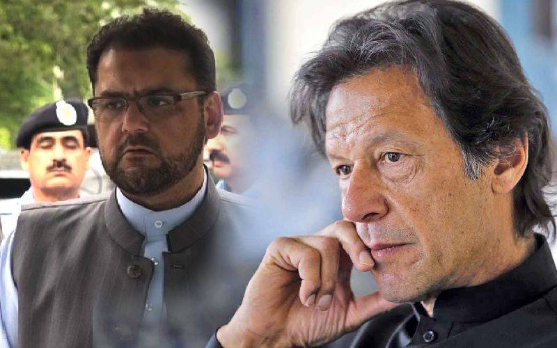 اٹک جیل میں عمران خان پر کیا گزر رہی ہوگی؟ حسین نواز نے اپنے گزرے دنوں کا تجربہ بتادیا