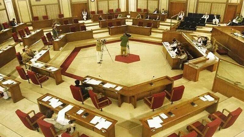 بلوچستان اسمبلی آج تحلیل ہو جائے گی
