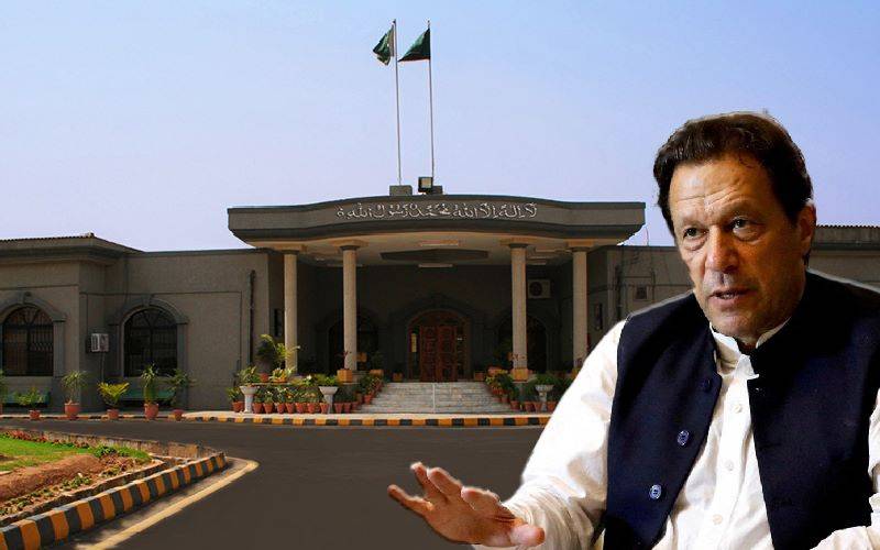 عمران خان کی سزا کیخلاف اپیل پر سماعت جلد مقرر کرنے کی ہدایت