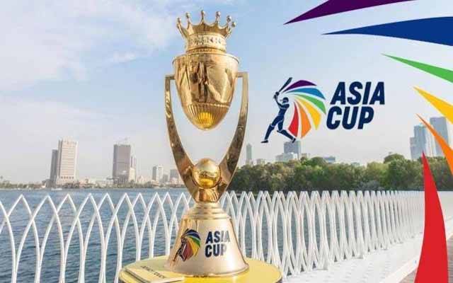 ایشیا کپ 2023 کیلئے ٹکٹوں کی آن لائن فروخت شروع، حیران کن قیمت جانیے