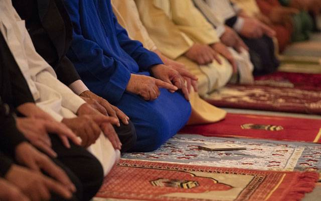 نائیجیریا میں تاریخی مسجد کی چھت گرگئی،7 نمازی جاں بحق