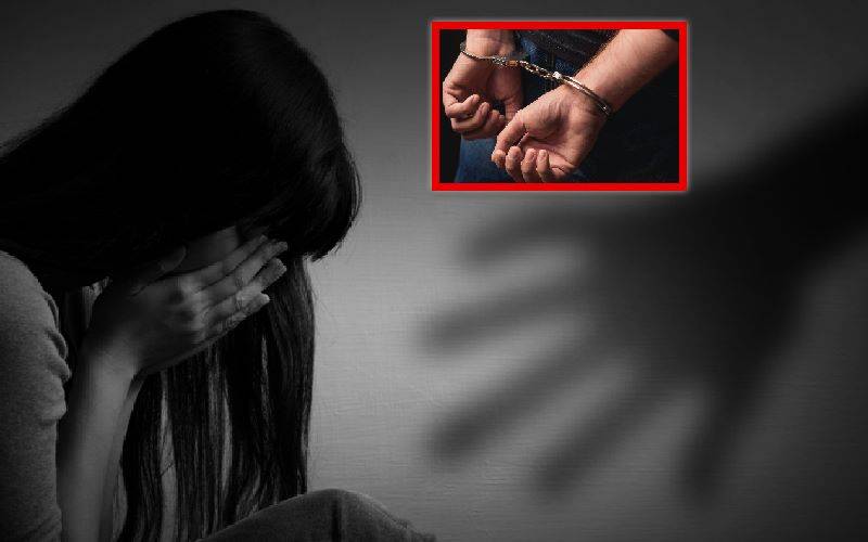  یونیورسٹی میں طالبہ سے زیادتی،2 پروفیسرز گرفتار