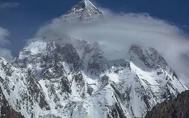 گلگت بلتستان،جاپانی کوہ پیما مہم جوئی کے دوران گر کر ہلاک، دوسرا زخمی 