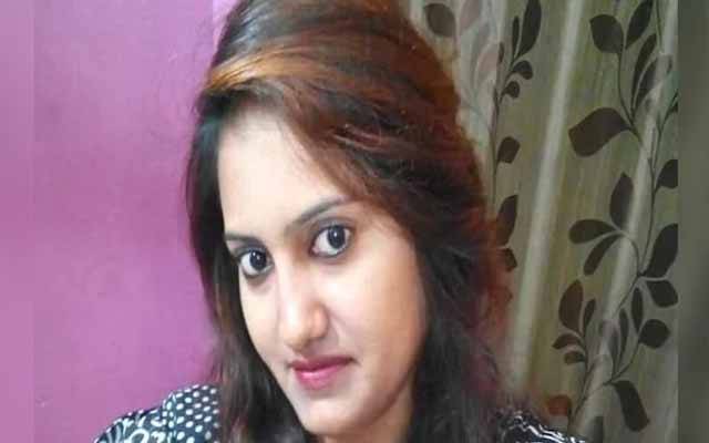 بھارت: بی جے پی خاتون رہنما شوہر کے ہاتھوں قتل