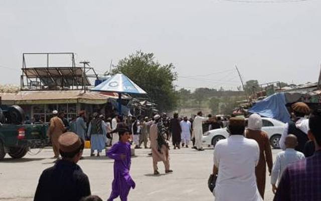افغانستان کے صوبہ خوست میں دھماکہ، 3 افراد ہلاک،7 زخمی