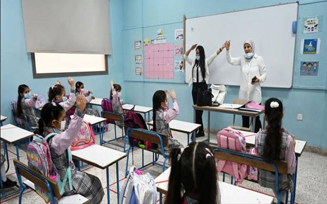 کویت میں تعلیمی ادارے کب سے کھلیں گے؟
