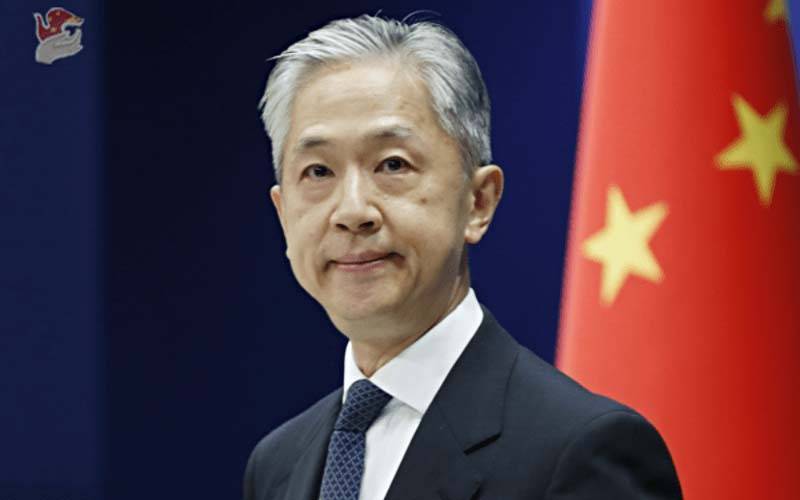 پاک چین دوستی، سی پیک کو سبو تاژ کرنے کی کوشش کامیاب نہیں ہو گی ، چینی وزارت خارجہ 