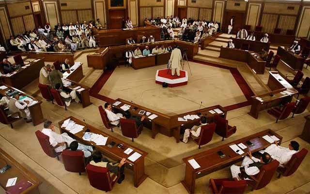 بلوچستان: نگران وزیر اعلی کی نامزدگی، اپوزیشن نے پارلیمانی کمیٹی کیلئے 3 نام تجویز کر دئیے