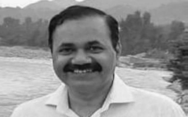 صحافی جان محمد مہر کے قتل کی تحقیقات کیلئے جے آئی ٹی تشکیل دے دی گئی