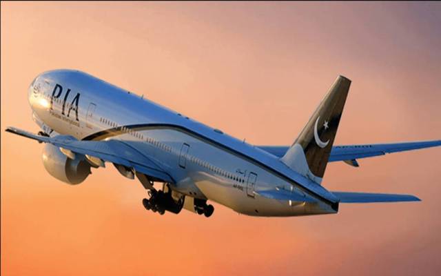 آذربائیجان کی قومی ایئرلائن ازل کا پاکستان کیلئے پروازیں شروع کرنے کا اعلان