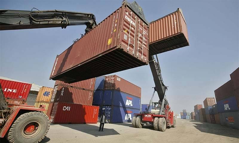 رواں مالی سال کے پہلے ہی ماہ درآمدات میں بڑا اضافہ