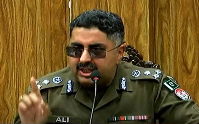 ارسلان کے والد کی موت طبعی تھی، پولیس کا کوئی ہاتھ نہیں