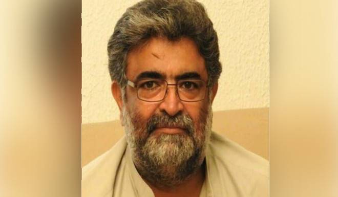 نگران وزیراعلیٰ بلوچستان کیلئے علی مردان ڈومکی کے نام کی منظوری 