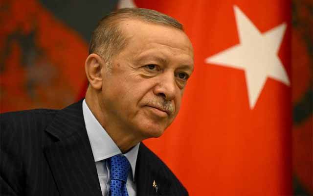 ترکیہ: صدر رجب طیب اردگان کی آواز نقل کر کے فراڈ کرنے والا شخص گرفتار