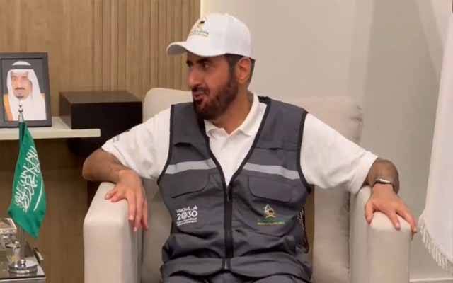 سعودی وزیر حج و عمرہ الشیخ ڈاکٹر توفیق الربیعتہ پاکستان کا 3 روزہ دورہ کریں گے