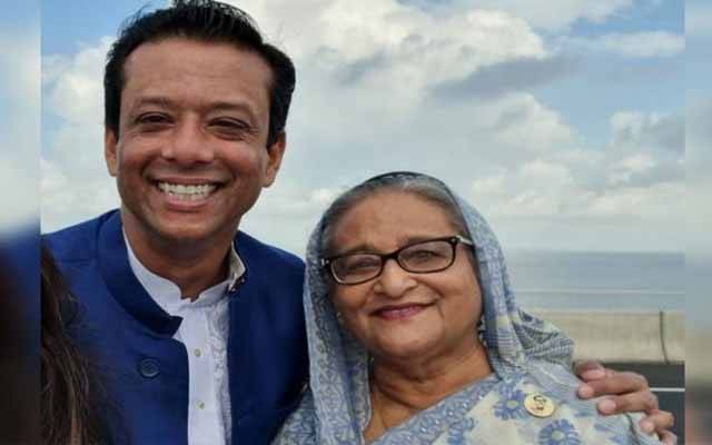 بنگلہ دیشی وزیراعظم کے بیٹے کو قتل کرنے کی سازش کا الزام، 2 صحافیوں کو قید کی سزا