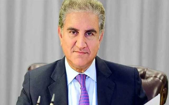 چیئرمین پی ٹی آئی اور شاہ محمود کیخلاف آفیشل سیکرٹ ایکٹ کے تحت ایف آئی آر درج