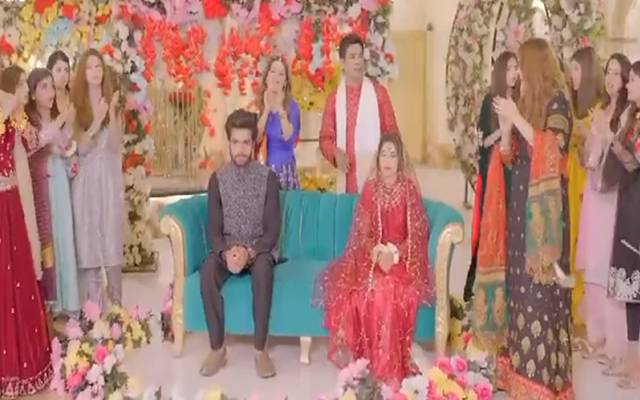 گلوکار ملکو اور نوراں لعل کا نیا ڈیوٹ گانا