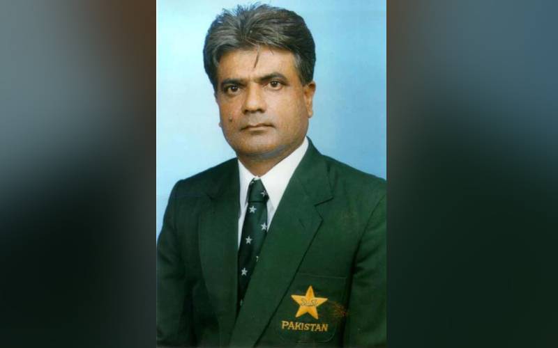 پاکستانی سابق ٹیسٹ کرکٹر اور آئی سی سی امپائرنوشاد علی انتقال کر گئے