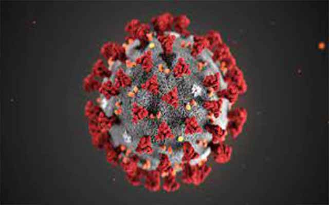 نوول کورونا وائرس سے پہلی موت کی تصدیق ہو گئی