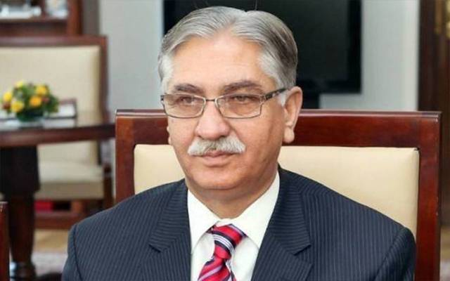 پیپلز پارٹی صدر علوی کا طبی معائنہ کرانے کا مطالبہ کرتی ہے، نیئر بخاری 