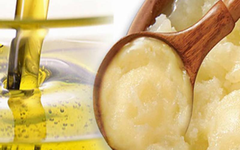 تیل  اورگھی مزیدمہنگا ہو گیا