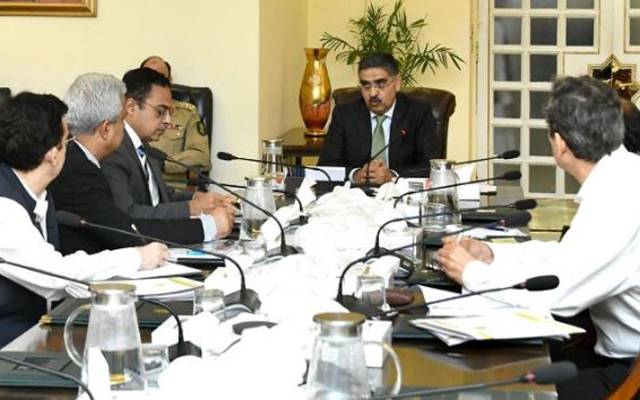 نگران وزیراعظم نے وفاقی کابینہ کا اجلاس کل طلب کر لیا 
