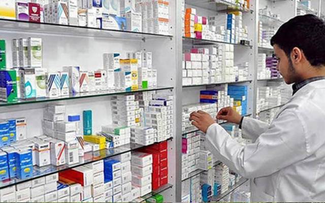 ڈریپ کا جان بچانے والی 25 ادویات کی قیمتوں میں اضافہ