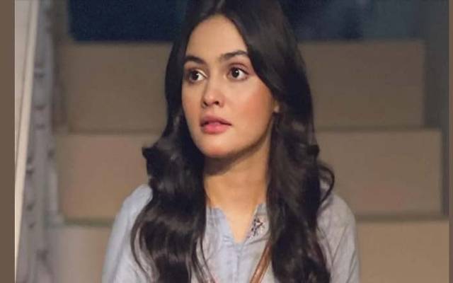 اداکارہ رمہا احمد کی سادگی نے مداحوں کو دیوانہ کردیا 