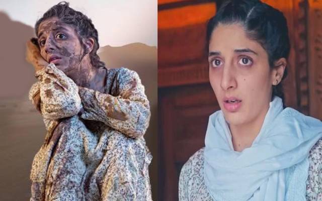 پاکستان کی خوبرو اداکارہ ماورا حسین جاری ڈرامہ سیریل ’نوروز‘ میں اپنے غیر معمولی کردار ’رشتینا‘ کی وجہ سے بے پناہ پذیرائی حاصل کر رہی ہیں ڈرامہ ایک چھوٹے سے گاؤں کی لڑکی اور اس کے بڑے شہر کے سفر پر مرکوز ہے۔