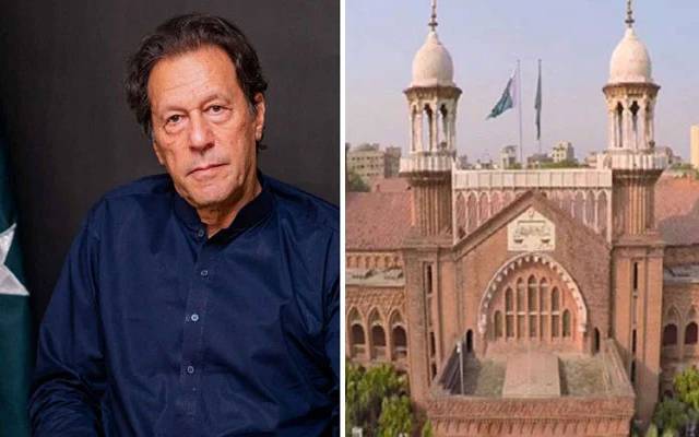 عمران خان سے ملاقات پر دائر درخواست ،عدالت کا اعتراض برقرار رکھتے ہوئے پٹیشن خارج