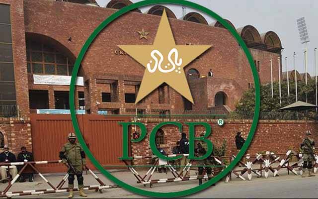 پی سی بی کا کھلاڑیوں کیلئے ڈومیسٹک کنٹریکٹ کا اعلان