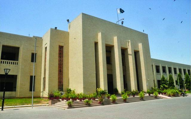 سندھ کے تمام محکموں میں تقررو تبادلوں پر پابندی عائد، نوٹیفیکیشن جاری