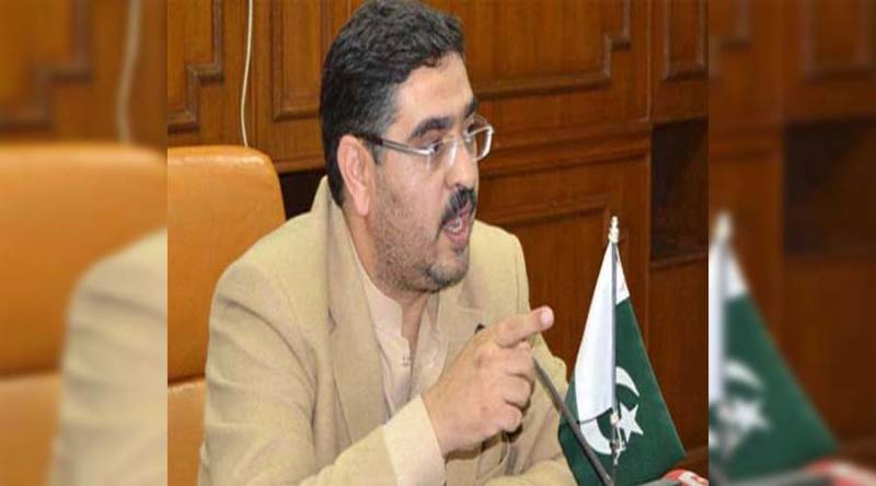 امریکا کیساتھ طویل مدتی شراکت داری چاہتے ہیں مگر ضروری نہیں ہر معاملے پر اتفاق ہو ، نگران وزیر اعظم
