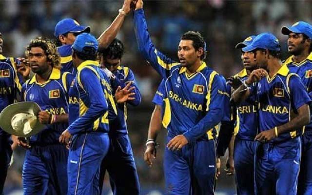 ایشیا کپ سے قبل سری لنکن ٹیم کو بڑا جھٹکا لگ گیا، 2کرکٹرز کورونا کا شکار