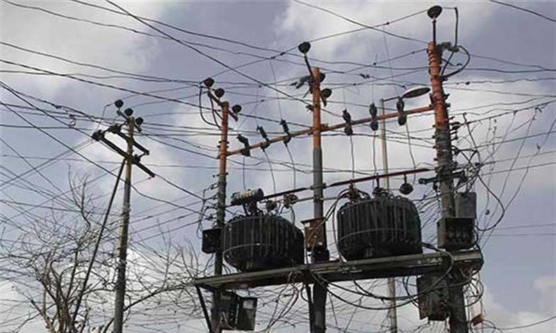فی یونٹ بجلی 52 روپے ، عوام کی چیخیں نکل آئیں 