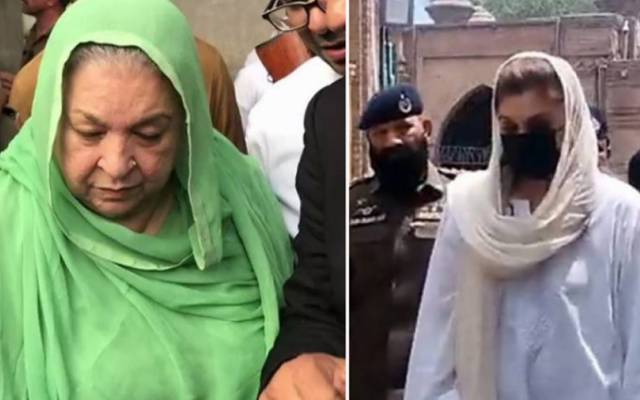 لاہور ہائیکورٹ؛ سانحہ 9 مئی کے ملزموں کی ضمانتوں پر سماعت کے حوالے جاری کازلسٹ منسوخ 