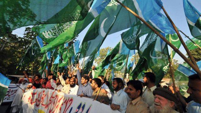 جماعت اسلامی کابجلی بلوں و مہنگائی کیخلاف ملک گیرہڑتال کامعاملہ، ہائیکورٹ بار نے  حمایت کااعلان کر دیا