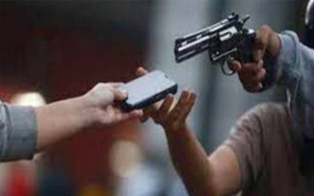 لاہور ڈاکوؤں کے نشانے پرآگیا ، 24 گھنٹوں میں 410وارداتیں رپورٹ