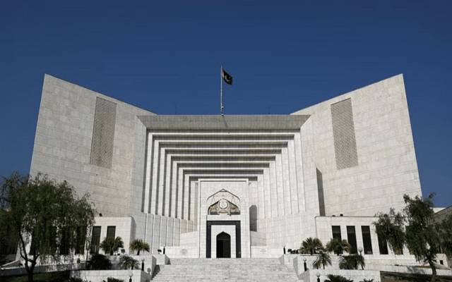 90 روز میں انتخابات کرانے کیلئے سپریم کورٹ میں درخواست دائر 