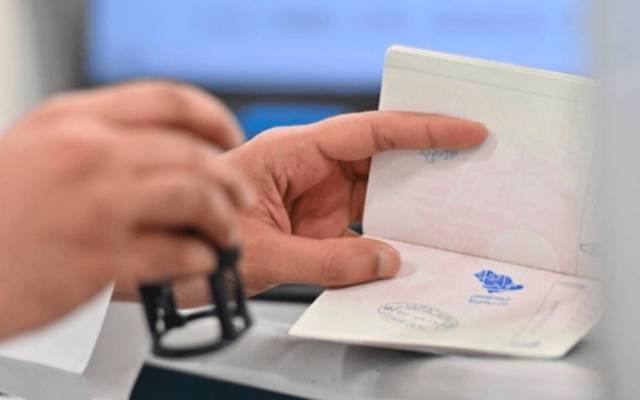  بلوچستان کے ضلع کیچ کے ایران سے متحصل سرحد علاقے 