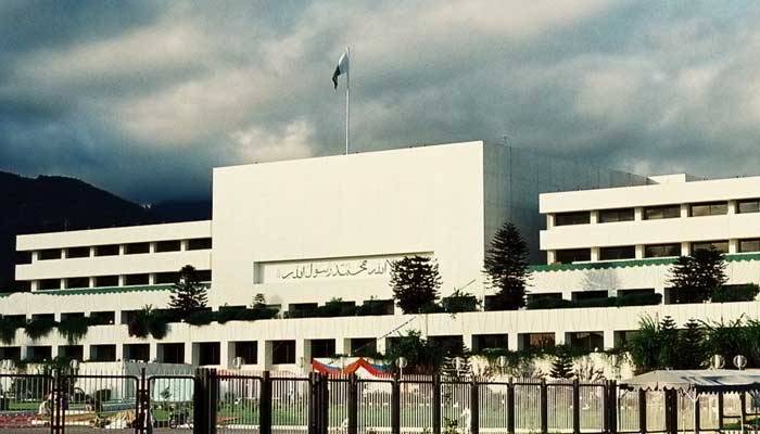 سینٹ کی قائمہ کمیٹی برائے ہوابازی کا اجلاس ,اہم امور پر تبادلہ خیال 
