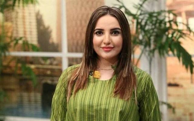 انعام کے اعلان کے بعد حریم شاہ نے یوٹرن لے لیا